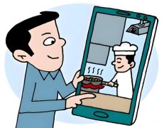 讯通·食物平安舆情监测核心；为什么你们政讯通